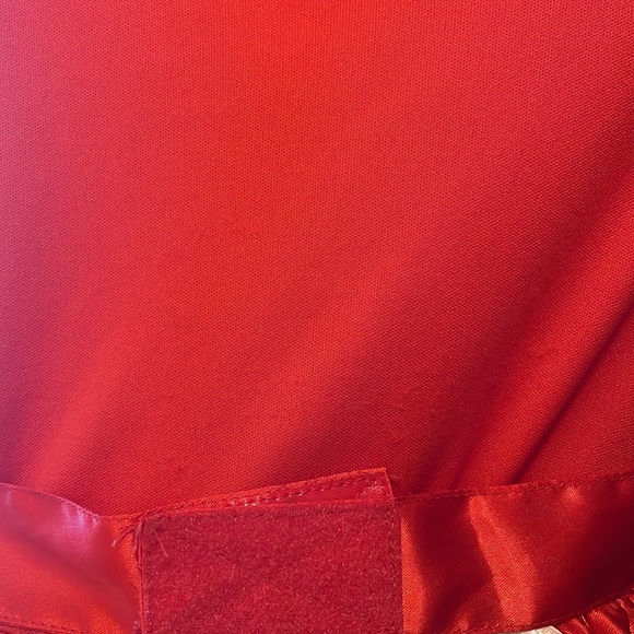 🎃 Halloween Costume 🎃 Disney Store Minnie Mouse Halloween Costume 4 Toddler - Picture 8 of 8